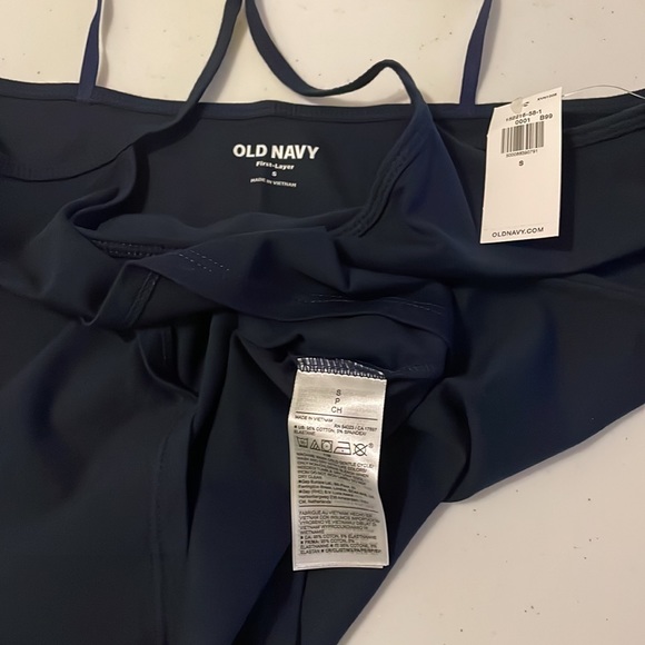 Old Navy Cami Small - Picture 2 of 11